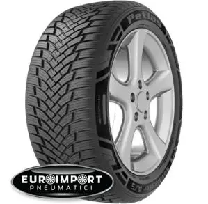 Petlas Suv Master As 215/60 R17 100 V XL  TL  DOT 2025